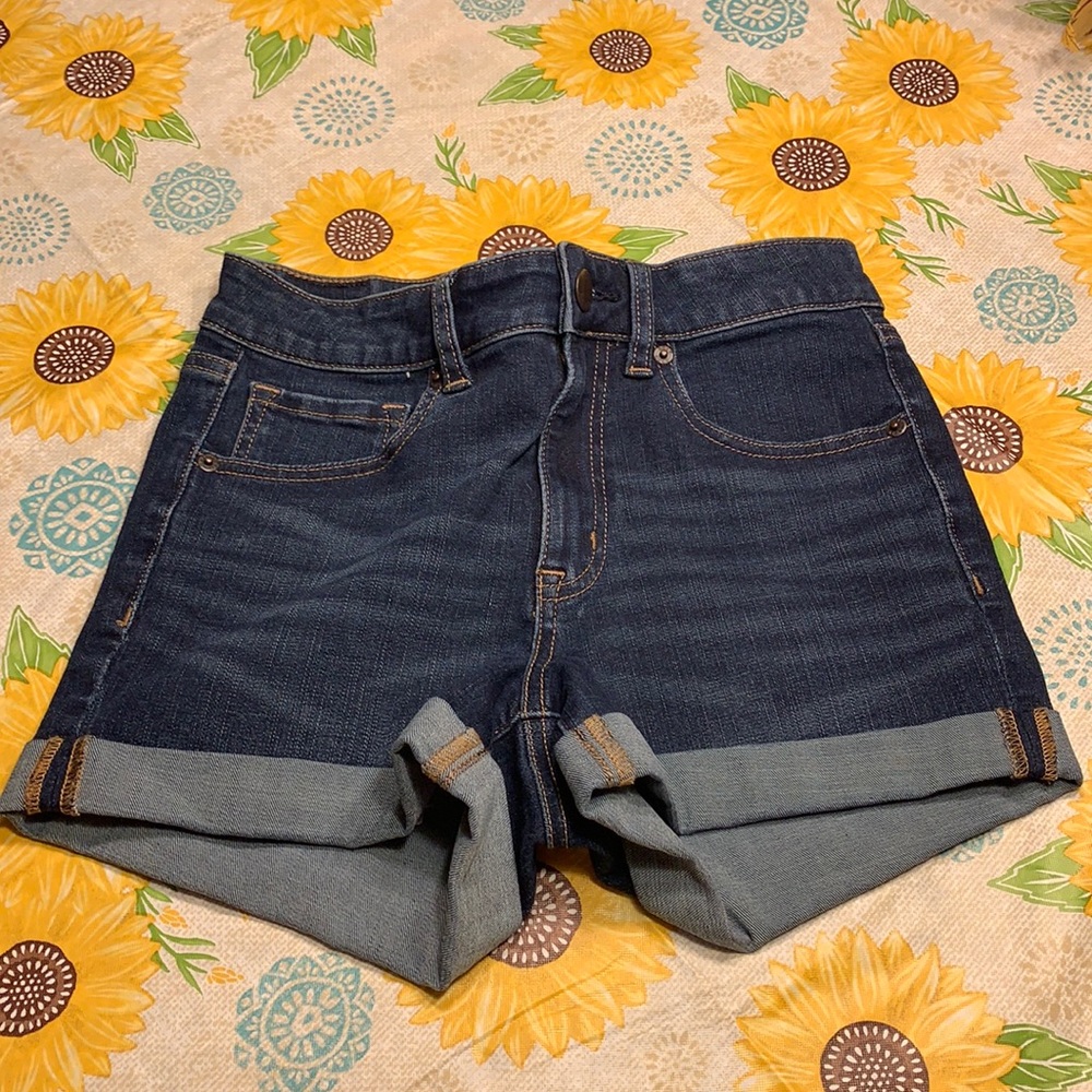 Aero shorts